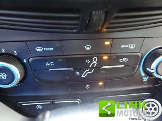 FORD C-Max usata, con Isofix