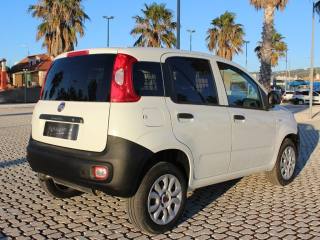 FIAT Panda usata, con Alzacristalli elettrici