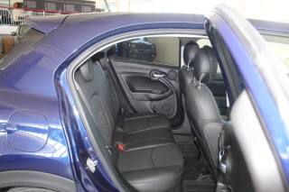 FIAT 500X usata, con Chiusura centralizzata