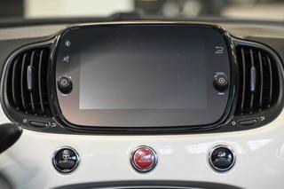 FIAT 500C usata, con Bluetooth