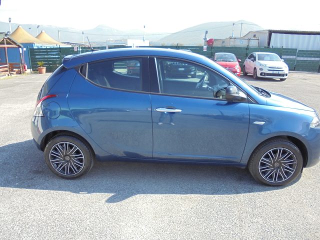 LANCIA Ypsilon usata 20