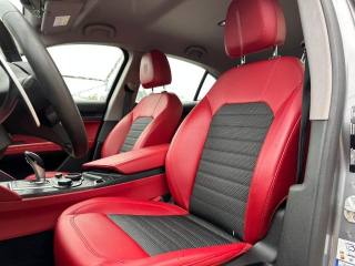 ALFA ROMEO Stelvio usata, con Boardcomputer