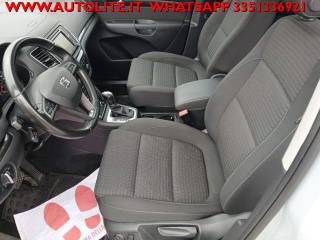 SEAT Alhambra usata, con Controllo trazione
