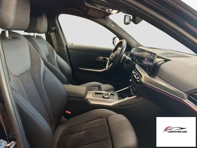 BMW 318 usata, con Controllo trazione