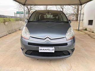 CITROEN C4 usata, con Airbag