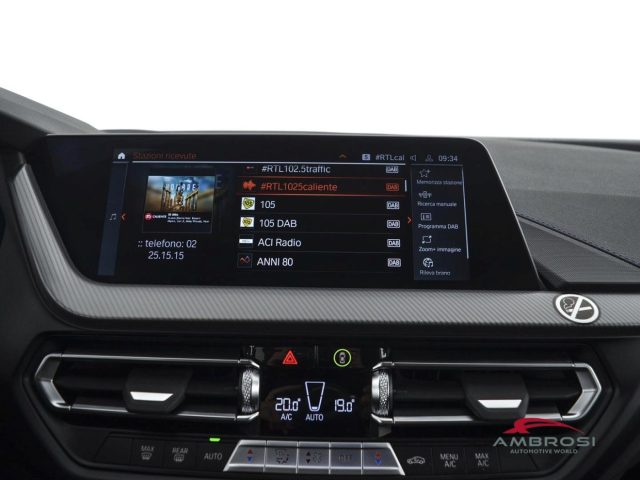 BMW 118 usata 13
