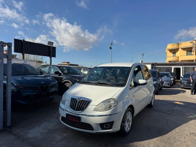 LANCIA MUSA usata, con ABS