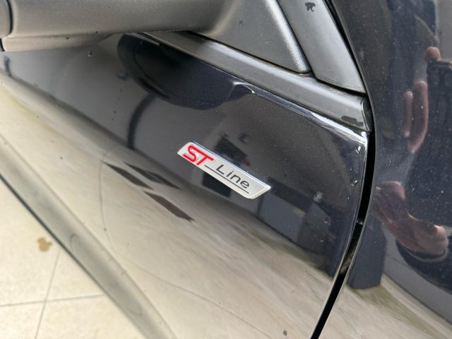 FORD Kuga usata, con Cruise Control