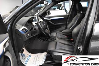 BMW X1 usata, con Alzacristalli elettrici