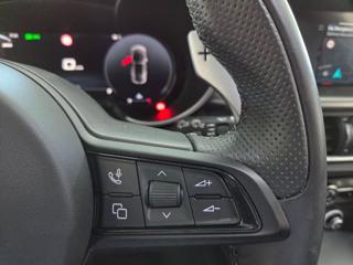 ALFA ROMEO Stelvio usata, con Alzacristalli elettrici