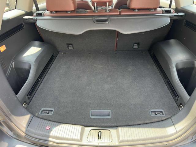OPEL Antara usata, con Immobilizzatore elettronico