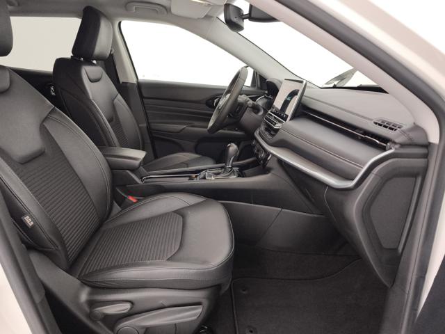 JEEP Compass usata, con Sensori di parcheggio posteriori