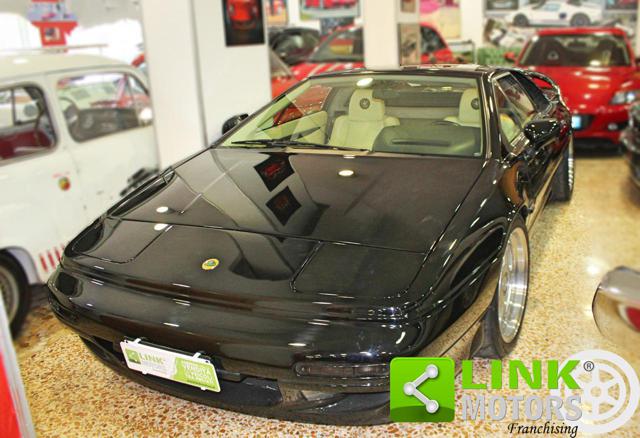 LOTUS Esprit usata, con ABS