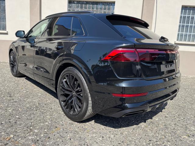 AUDI Q8 usata, con Airbag Passeggero