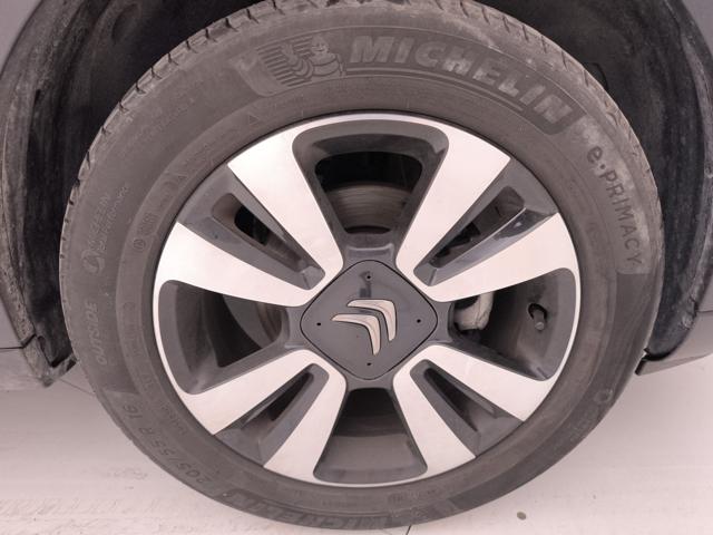 CITROEN C3 usata, con Autoradio digitale