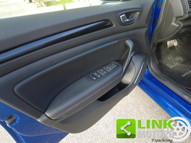 RENAULT Megane usata, con Climatizzatore