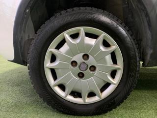 FIAT Panda usata 12