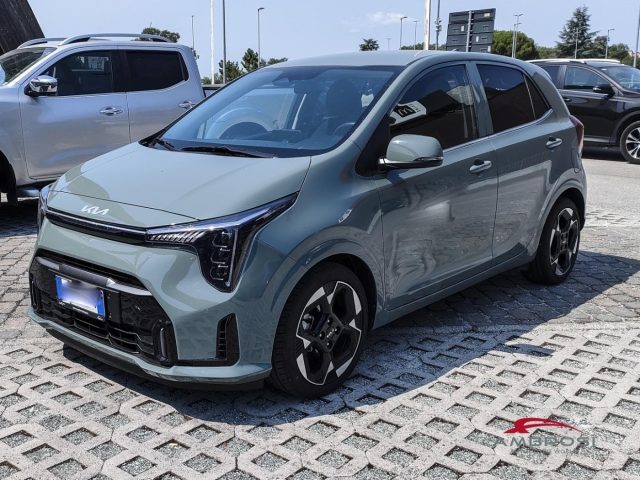 KIA Picanto usata 0