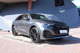 AUDI Q8 usata, con Airbag
