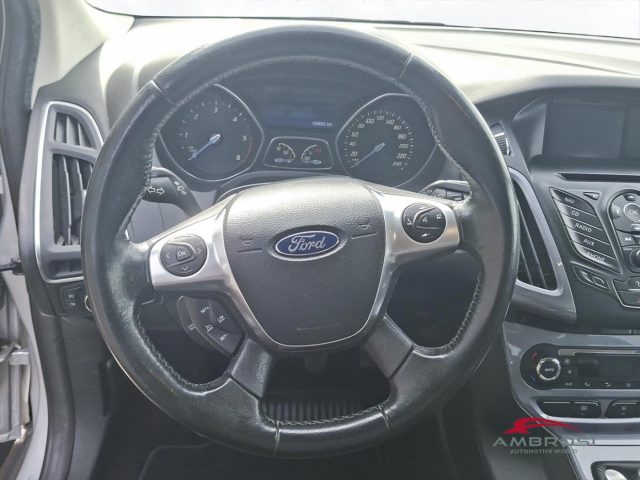 FORD Focus usata 13