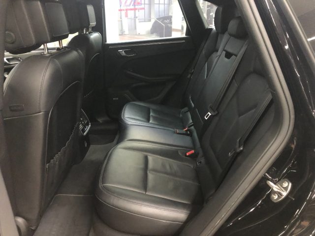 PORSCHE Macan usata, con Cruise Control