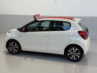 CITROEN C1 usata, con Chiusura centralizzata