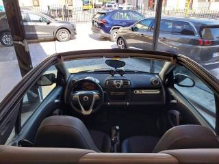 SMART ForTwo usata 22