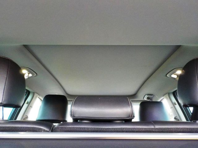 KIA Sportage usata, con Volante multifunzione