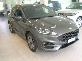 FORD Kuga usata, con Antifurto