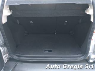 FORD EcoSport usata, con Servosterzo
