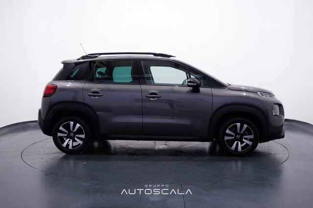 CITROEN C3 Aircross usata, con Chiusura centralizzata