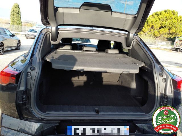 BMW X2 usata, con Airbag laterali