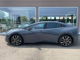 TOYOTA Prius 2.0 Plug-in Hybrid Lounge