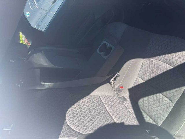 KIA Ceed usata, con Cruise Control