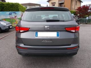 SEAT Ateca usata, con Autoradio