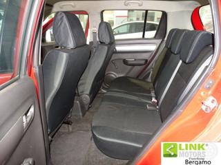 SUZUKI Swift usata 15