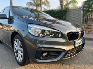 BMW 216 usata, con Autoradio