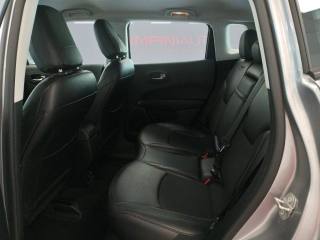 JEEP Compass usata 15