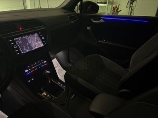 VOLKSWAGEN Tiguan usata, con Servosterzo