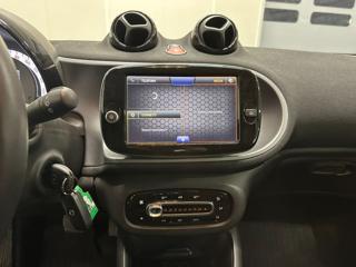 SMART ForTwo usata, con Immobilizzatore elettronico