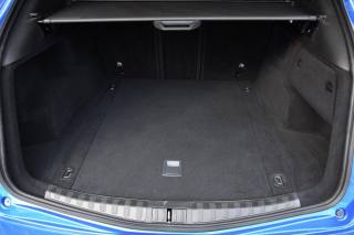 ALFA ROMEO Stelvio usata, con Regolazione elettrica sedili