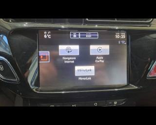 CITROEN C3 usata, con Sedile posteriore sdoppiato