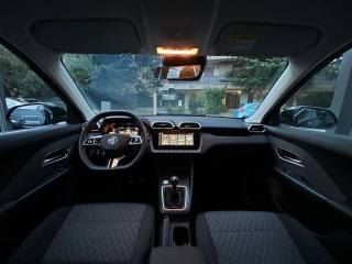 MG ZS usata, con Cerchi in lega