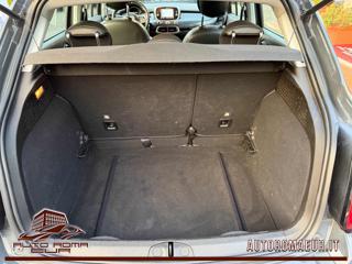 FIAT 500X usata, con Interni in pelle