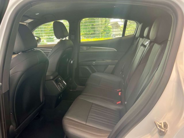 MASERATI Grecale usata, con USB