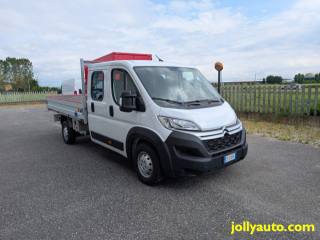 CITROEN Jumper usata, con Alzacristalli elettrici