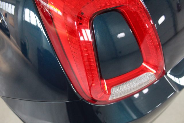 FIAT 500 usata, con Servosterzo