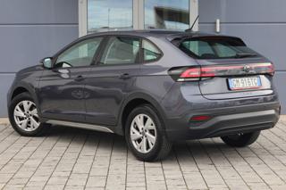 VOLKSWAGEN Taigo usata, con Airbag Passeggero