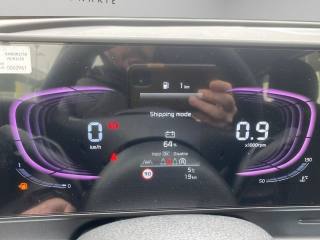 KIA Sportage usata, con Fari LED