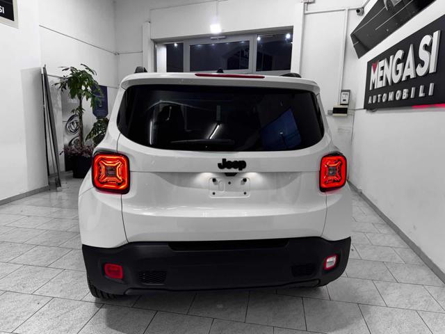 JEEP Renegade usata, con Cerchi in lega